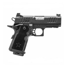 GLOCK G19 Gen 5 Compact 9mm Pistol