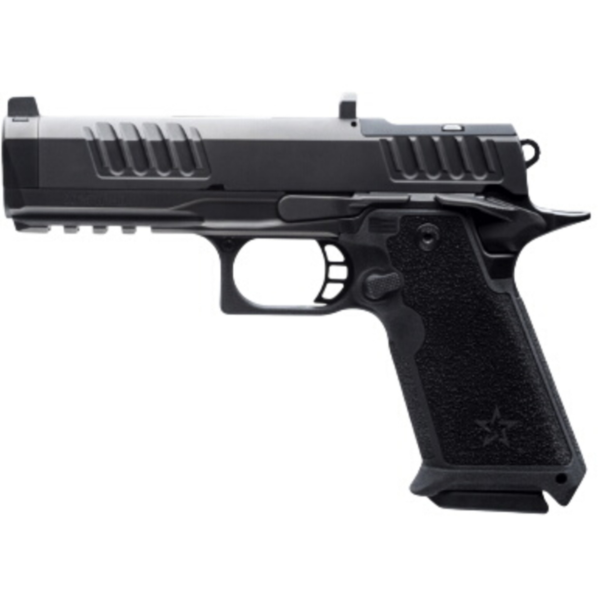 Benelli SuperNova Tactical 12 Gauge 12 Shotgun Black Synthetic