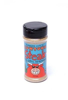 Cowtown Steak and Grilling BBQ Seasoning