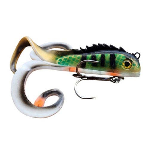 Chaos Tackle Micro Medussa 2 Pack