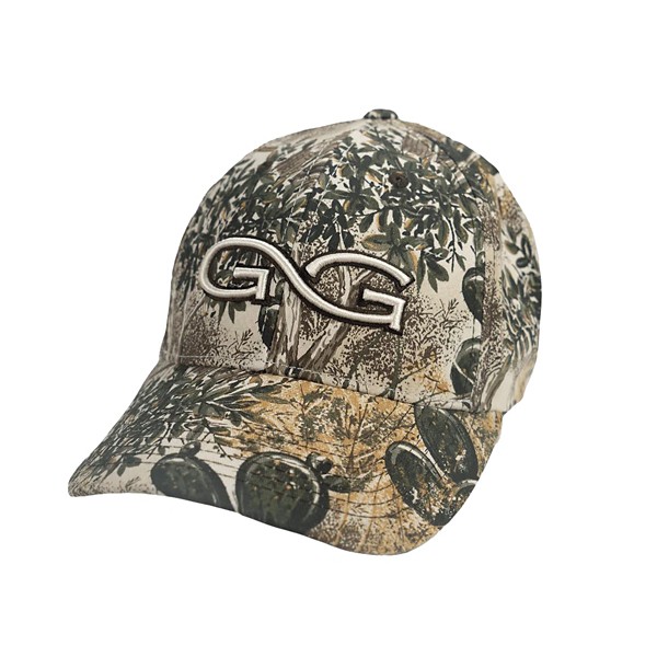 Men's GameGuard Cactus Adjustable Hat product image