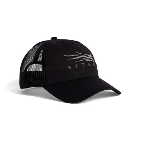 Icon Lo Pro Trucker Hat