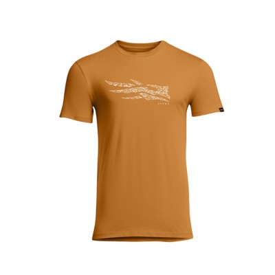Men's Sitka Icon Shed T-Shirt