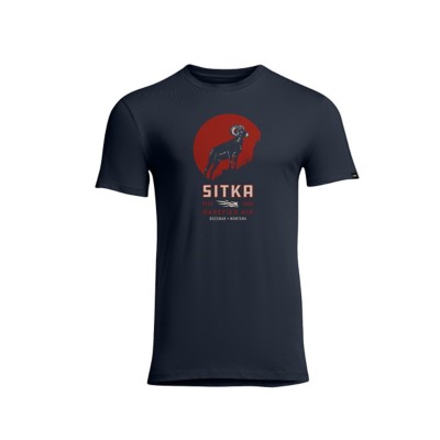 Men's Sitka Rarified Air T-Shirt