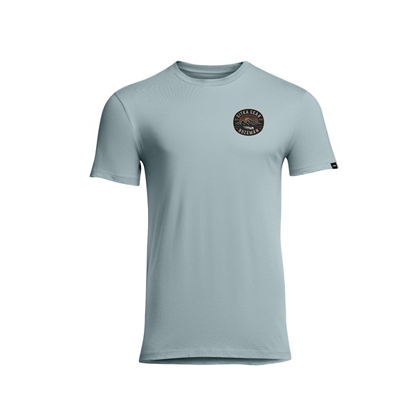 SITKA Men's  Altitude T-Shirt