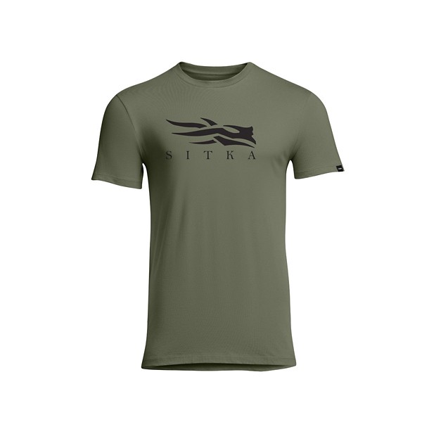 SITKA Men's  Icon T-Shirt