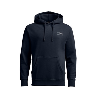 Men's Sitka Icon Classic Pullover Teens