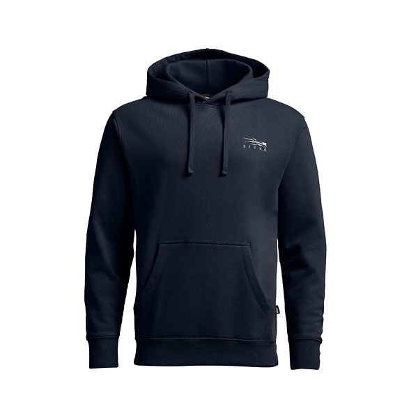 Men's Sitka Icon Classic Pullover Hoodie - Sitka