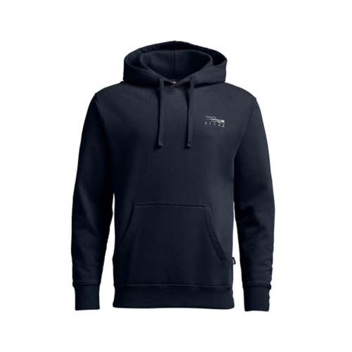 Men's Sitka Icon Classic Pullover Hoodie