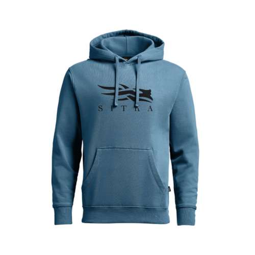 Men's Sitka Icon Pullover Teens