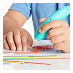 3Doodler Start+ Essentials 3D Printing Pen Set - Thumbnail 4 of 7