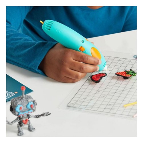 3Doodler Start+ Essentials 3D Printing Pen Set - Primary Image