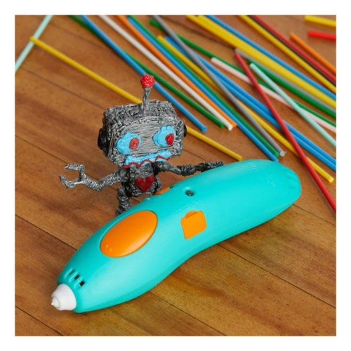 3Doodler Start+ Essentials 3D Printing Pen Set - Primary Image