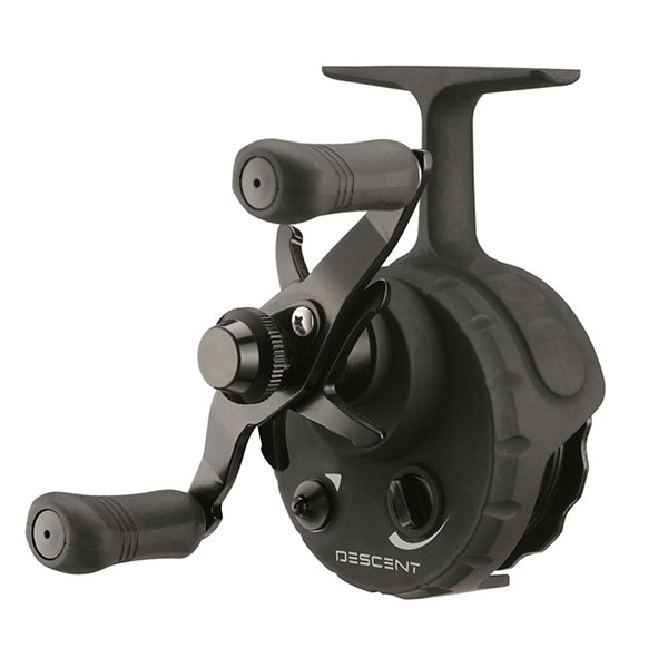 13 Fishing Descent Inline Ice Fishing Reel product image