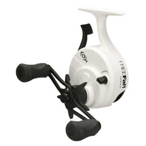 13 Fishing Freefall Ghost Reel Scheels Com