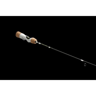 13 fishing tickle stick