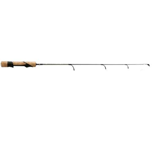 13 Fishing ONE 3 Infrared Ice Rod