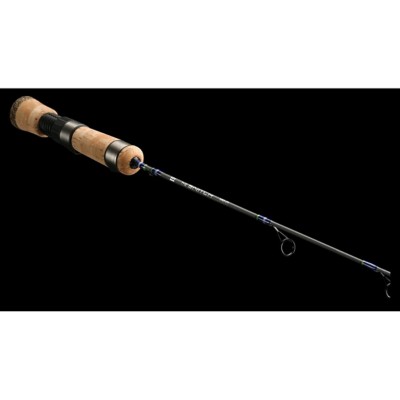 13 fishing snitch rod