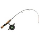 13 Fishing ONE 3 Snitch Descent Ice Inline Combo