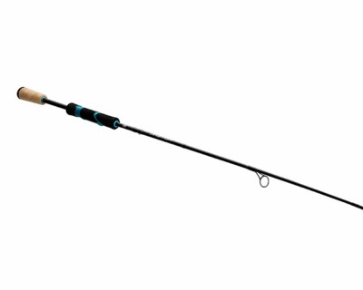 13 fishing ambition spinning rod