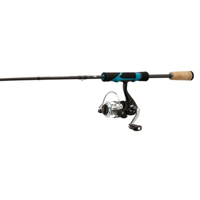 scheels spinning combo