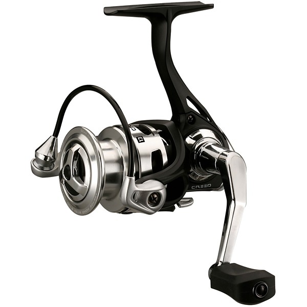 13 Fishing Creed Chrome Spinning Reel product image