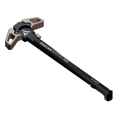 radian 4th of july charging handle