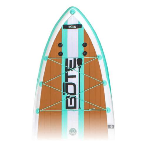 BOTE HD Aero 11'6" Inflatable Paddle Board