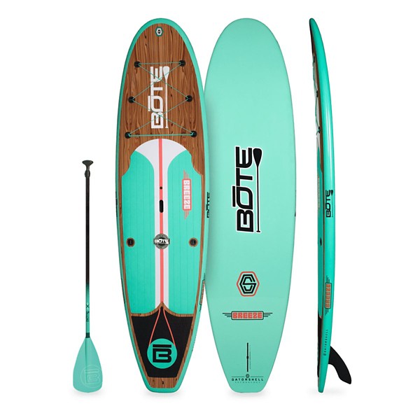 BOTE Breeze 10'6" Paddle Board product image