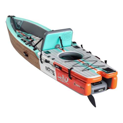 BOTE LONO Aero 12'6" Inflatable Kayak