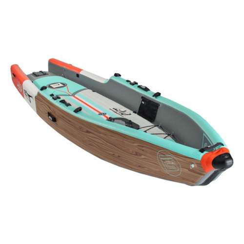 BOTE LONO Aero 12'6" Inflatable Kayak