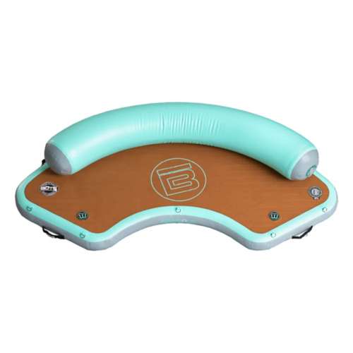 BOTE Hangout 120 Classic Inflatable Dock