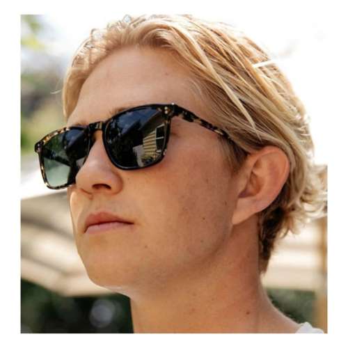 RAEN Wiley Polarized Sunglasses