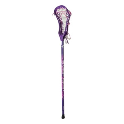 under armour lacrosse stick
