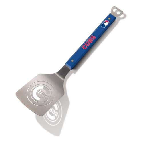 You The Fan/Sportula Chicago Cubs Sport Spatula