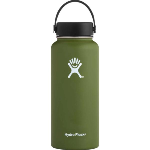 Hydro Flask Wide Mouth 32oz Water Bottle - 