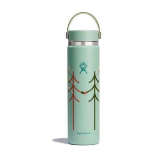 Hydro Flask Let's Go Together 24oz Wide Mouth with Flex Cap