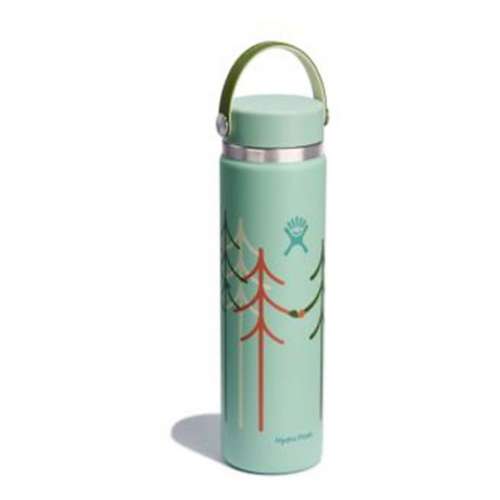 Hydro Flask Let's Go Together 24oz Wide Mouth with Flex Cap