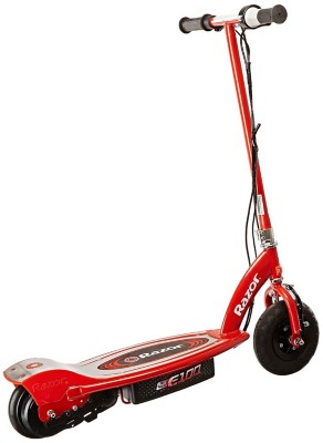 e100 razor scooter