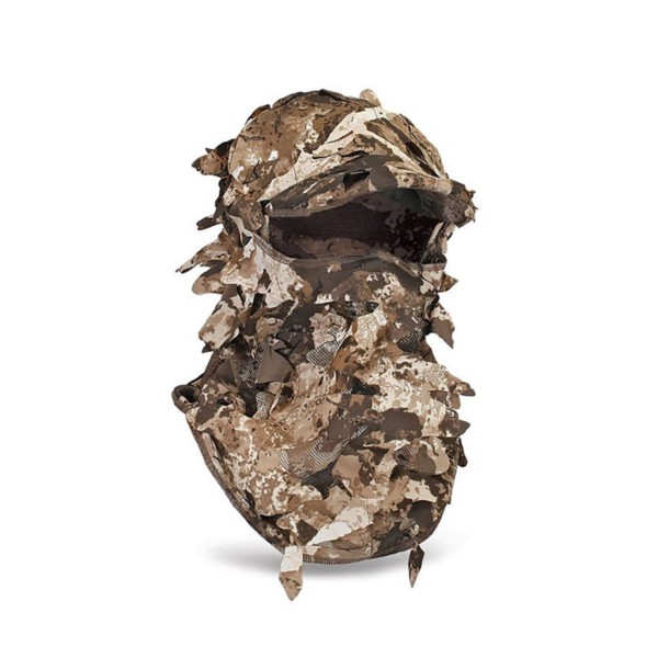 FIRST LITE Men's  Phantom 3D Balaclava