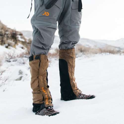First Lite Men's Brambler Gaiter
