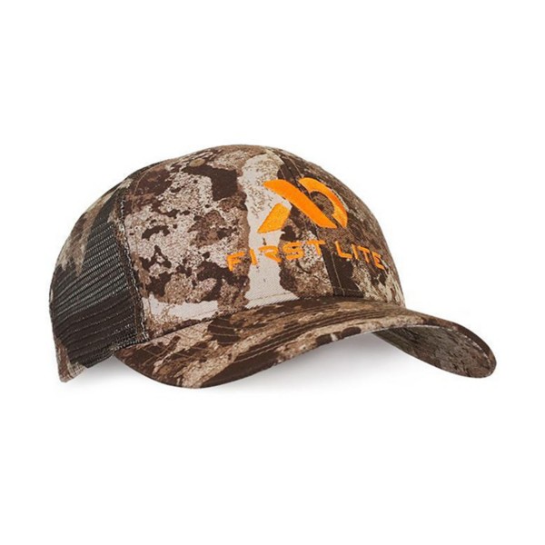 FIRST LITE Trucker Cap