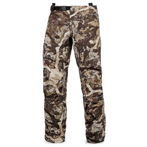 Men's First Lite Boundary Stormtight Rain Pant