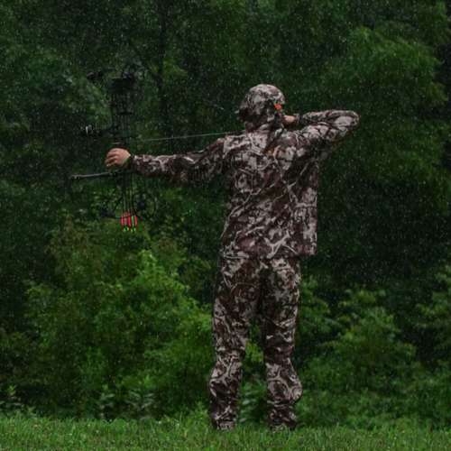 Men's First Lite Boundary Stormtight Rain Pant