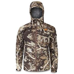 Duck Hunting Rain Jacket