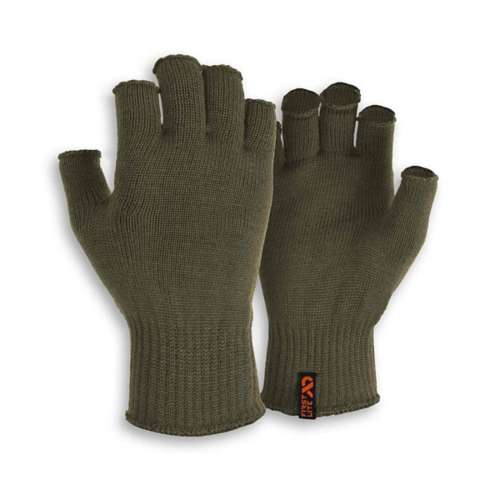 First Lite Talus Fingerless Merino Glove