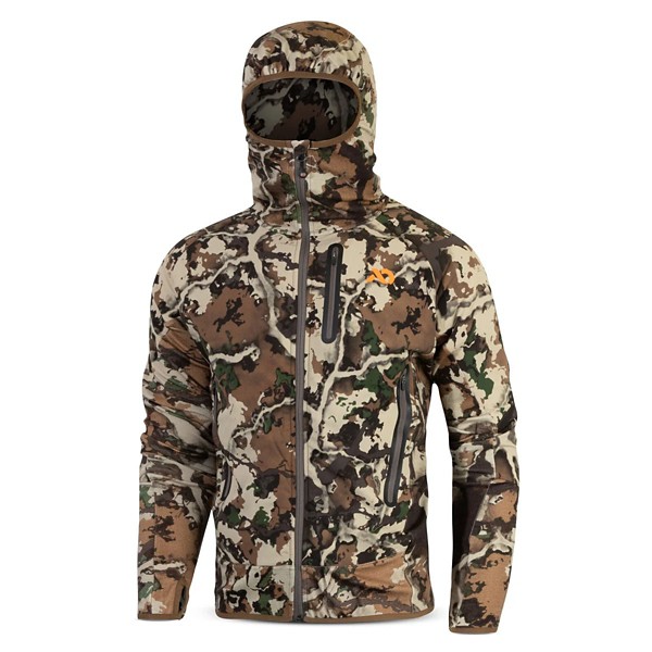 Men's First Lite Sawtooth Hybrid Jacket - First Lite