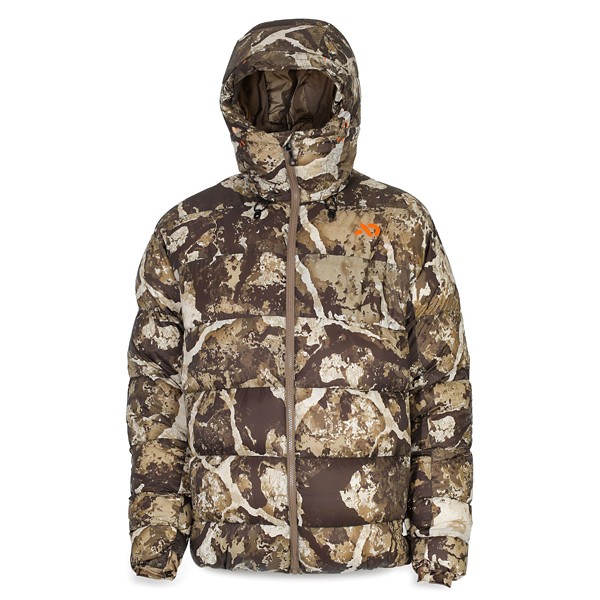 Men's First Lite Chamberlin Down Jacket - First Lite
