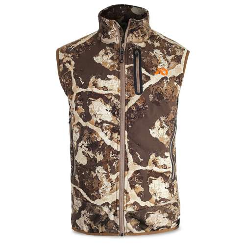 Men's First Lite Sawtooth Hybrid Vest