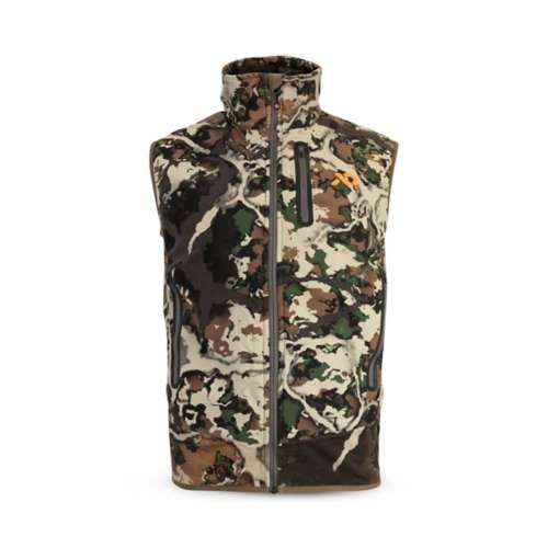 Men's First Lite Sawtooth Hybrid Vest